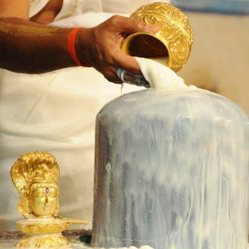 അഭിഷേകം