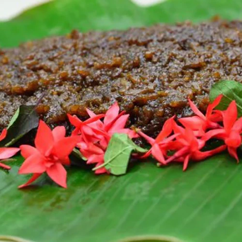 നിവേദ്യം