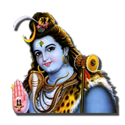 Thrithallur Sivatemple